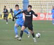 ACADEMICA CLINCENI- CRAIOVA 0-0. Ouzounidis, la fel ca Papură! Craiova face egal la debutul grecului în Liga 1