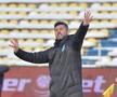 ACADEMICA CLINCENI- CRAIOVA 0-0. Ouzounidis, la fel ca Papură! Craiova face egal la debutul grecului în Liga 1