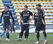 ACADEMICA CLINCENI - CRAIOVA 0-0. Ouzounidis, primele concluzii după debutul în Liga 1: „Nu e nivelul pe care-l vreau! Mai e mult de muncă”