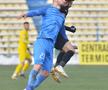 ACADEMICA CLINCENI- CRAIOVA 0-0. Ouzounidis, la fel ca Papură! Craiova face egal la debutul grecului în Liga 1