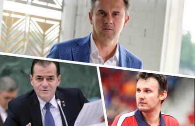 Imixtiunea politică PNL de la ANAD aruncă în aer sportul românesc! Riscăm să avem soarta Rusiei și să fim interziși la marile competiții!