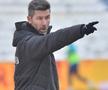 ACADEMICA CLINCENI - CRAIOVA 0-0. Ouzounidis, primele concluzii după debutul în Liga 1: „Nu e nivelul pe care-l vreau! Mai e mult de muncă”