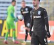 ACADEMICA CLINCENI - CRAIOVA 0-0. Ouzounidis, primele concluzii după debutul în Liga 1: „Nu e nivelul pe care-l vreau! Mai e mult de muncă”