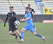 ACADEMICA CLINCENI- CRAIOVA 0-0. Ouzounidis, la fel ca Papură! Craiova face egal la debutul grecului în Liga 1