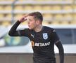 ACADEMICA CLINCENI - CRAIOVA 0-0. Ouzounidis, primele concluzii după debutul în Liga 1: „Nu e nivelul pe care-l vreau! Mai e mult de muncă”