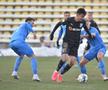 ACADEMICA CLINCENI- CRAIOVA 0-0. Ouzounidis, la fel ca Papură! Craiova face egal la debutul grecului în Liga 1