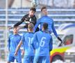 ACADEMICA CLINCENI- CRAIOVA 0-0. Ouzounidis, la fel ca Papură! Craiova face egal la debutul grecului în Liga 1