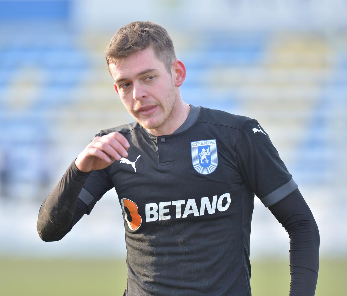 ACADEMICA CLINCENI - CRAIOVA 0-0. Ouzounidis, primele concluzii după debutul în Liga 1: „Nu e nivelul pe care-l vreau! Mai e mult de muncă”