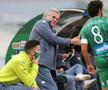 Panathinaikos, formația antrenată de Ladislau Boloni, joacă astăzi, de la ora 19:30, în clasicul fotbalului din Grecia, contra lui Olympiakos.