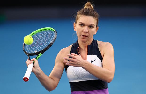 Ce s-a întâmplat cu cotele de la Australian Open după victoria Simonei + Cine e favorita bookmakerilor în duelul Halep vs Serena