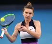Simona Halep pornește cu șansa secundă în disputa cu Serena Williams, cel puțin în viziunea bookmakerilor. Cota pentru victoria americancei este cuprinsă între 1.72 și 1.78, în timp ce calificarea Simonei este cotată, în medie, cu 2.10.