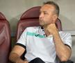 Corneliu Papură, fost antrenor CS Universitatea Craiova