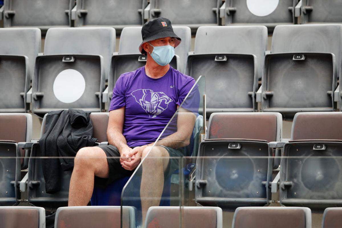 Darren Cahill, remarcă interesantă despre obstacolele din calea Simonei Halep: „Este incredibil unde a ajuns WTA!”