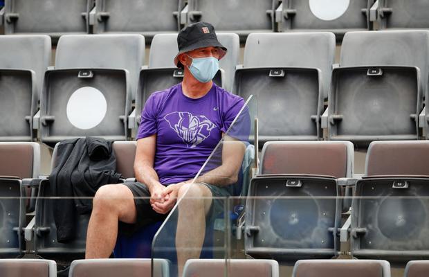 Darren Cahill, remarcă interesantă despre obstacolele din calea Simonei Halep: „Este incredibil unde a ajuns WTA!”