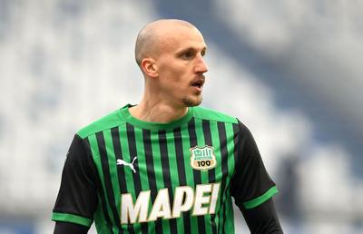 Vlad Chiricheș, din nou accidentat » Românul a ratat meciul cu Crotone