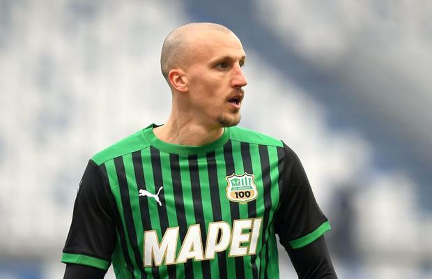 Vlad Chiricheș, din nou accidentat » Românul a ratat meciul cu Crotone