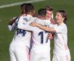 Real Madrid - Valencia 2-0 // foto: Guliver/gettyimages