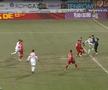FOTO Penalty controversat în FC Hermannstadt - FCSB!
