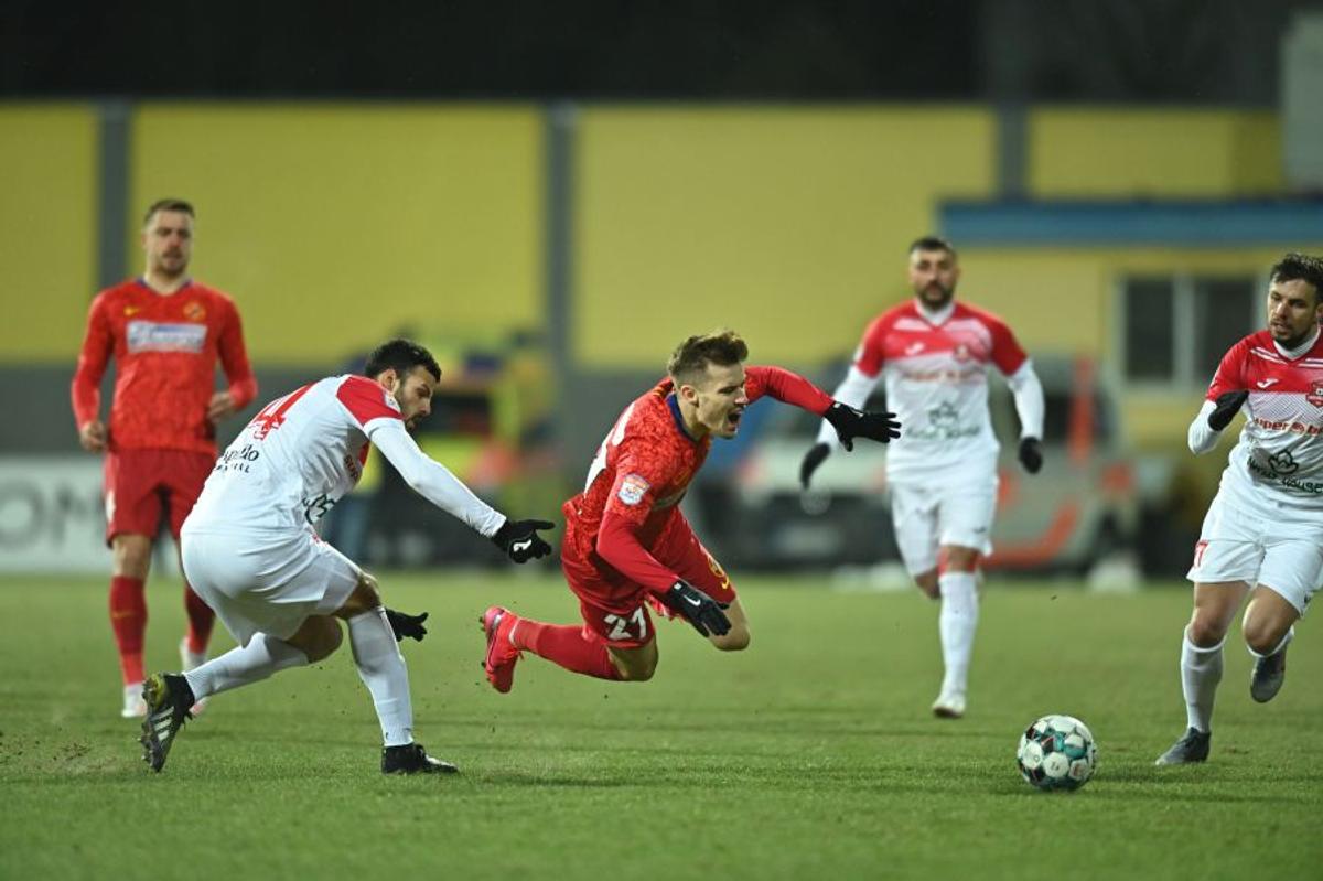 VIDEO UEFA a reaprins disputa FCSB - CSA Steaua! FCSB a distribuit postarea