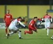 VIDEO UEFA a reaprins disputa FCSB - CSA Steaua! FCSB a distribuit postarea
