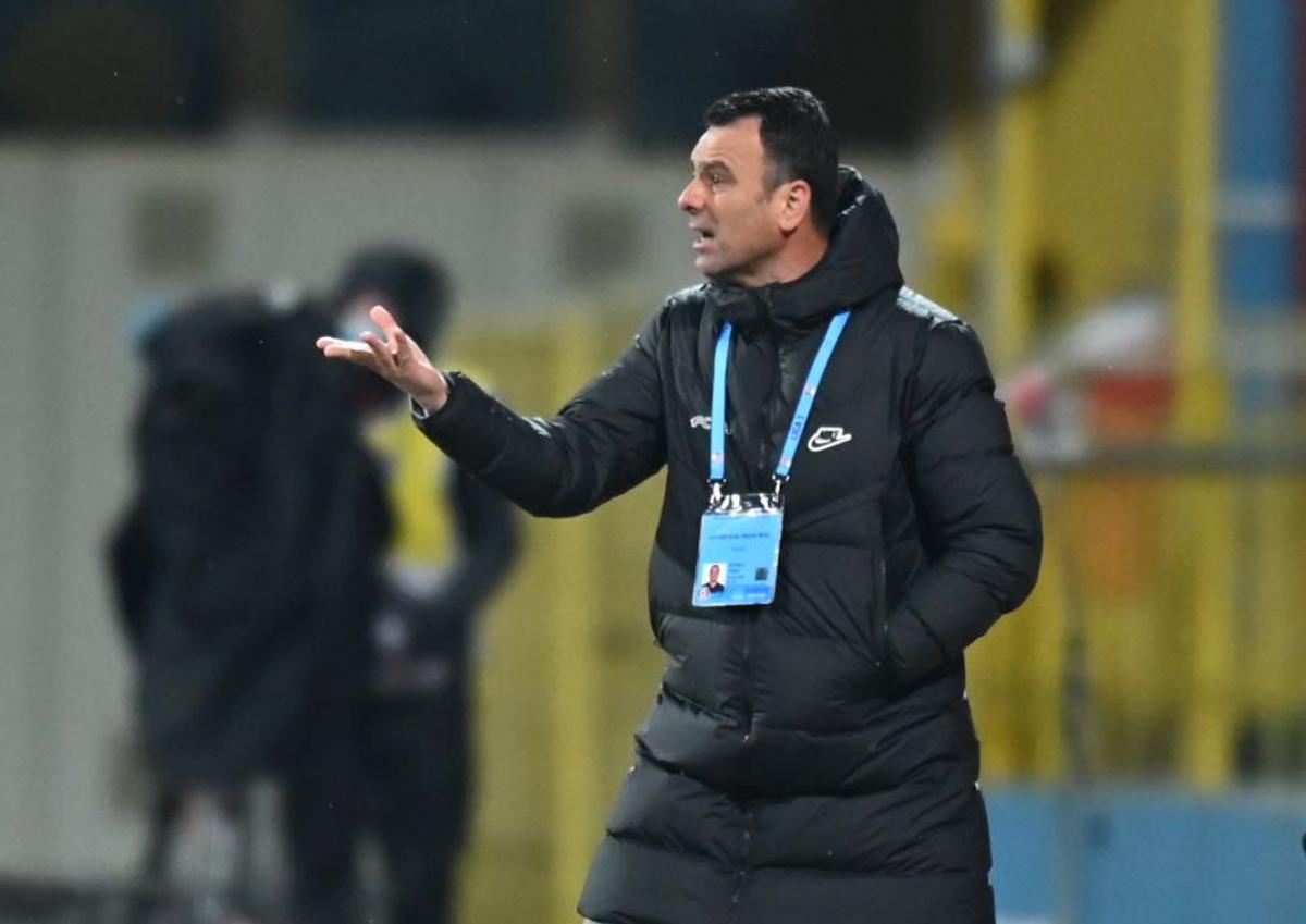 OPINIE » Dan Udrea, întrebare pentru Becali: „Pe Colțescu, Chivulete, Cojocaru și Petrescu cine îi recuză?” » Să vedem realitatea care nu-i convine lui FCSB!