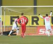 Dosar penal pentru Florinel Coman! Fără permis, vedeta lui FCSB a gonit pe autostradă cu 165 km/h » Reacția lui Gigi Becali