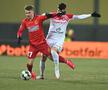 FOTO 3 faze controversate în Hermannstadt - FCSB » MM a postat în timpul meciului + analiza lui Crăciunescu