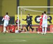 Dosar penal pentru Florinel Coman! Fără permis, vedeta lui FCSB a gonit pe autostradă cu 165 km/h » Reacția lui Gigi Becali