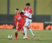 Octavian Popescu e comparat cu legendarul Gianni Rivera și propus la Juventus de un fost antrenor al lui Napoli: „E revelația momentului!”
