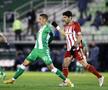 Panathinaikos - Olympiakos 2-1. FOTO Ladislau Boloni, victorie uriașă în Grecia: a învins marea rivală și a întrerupt o serie neagră