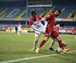 FOTO 3 faze controversate în Hermannstadt - FCSB » MM a postat în timpul meciului + analiza lui Crăciunescu