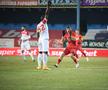 FOTO 3 faze controversate în Hermannstadt - FCSB » MM a postat în timpul meciului + analiza lui Crăciunescu