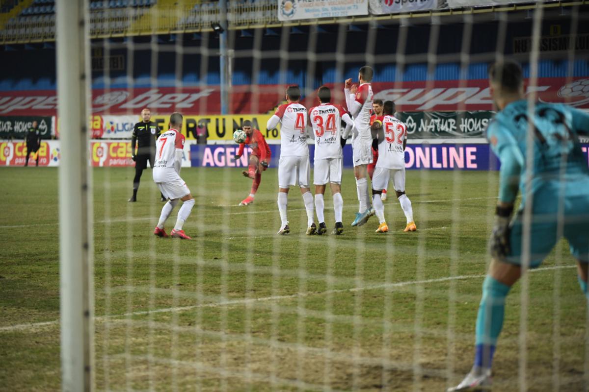 OPINIE » Dan Udrea, întrebare pentru Becali: „Pe Colțescu, Chivulete, Cojocaru și Petrescu cine îi recuză?” » Să vedem realitatea care nu-i convine lui FCSB!