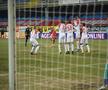 FOTO 3 faze controversate în Hermannstadt - FCSB » MM a postat în timpul meciului + analiza lui Crăciunescu
