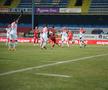 FOTO 3 faze controversate în Hermannstadt - FCSB » MM a postat în timpul meciului + analiza lui Crăciunescu