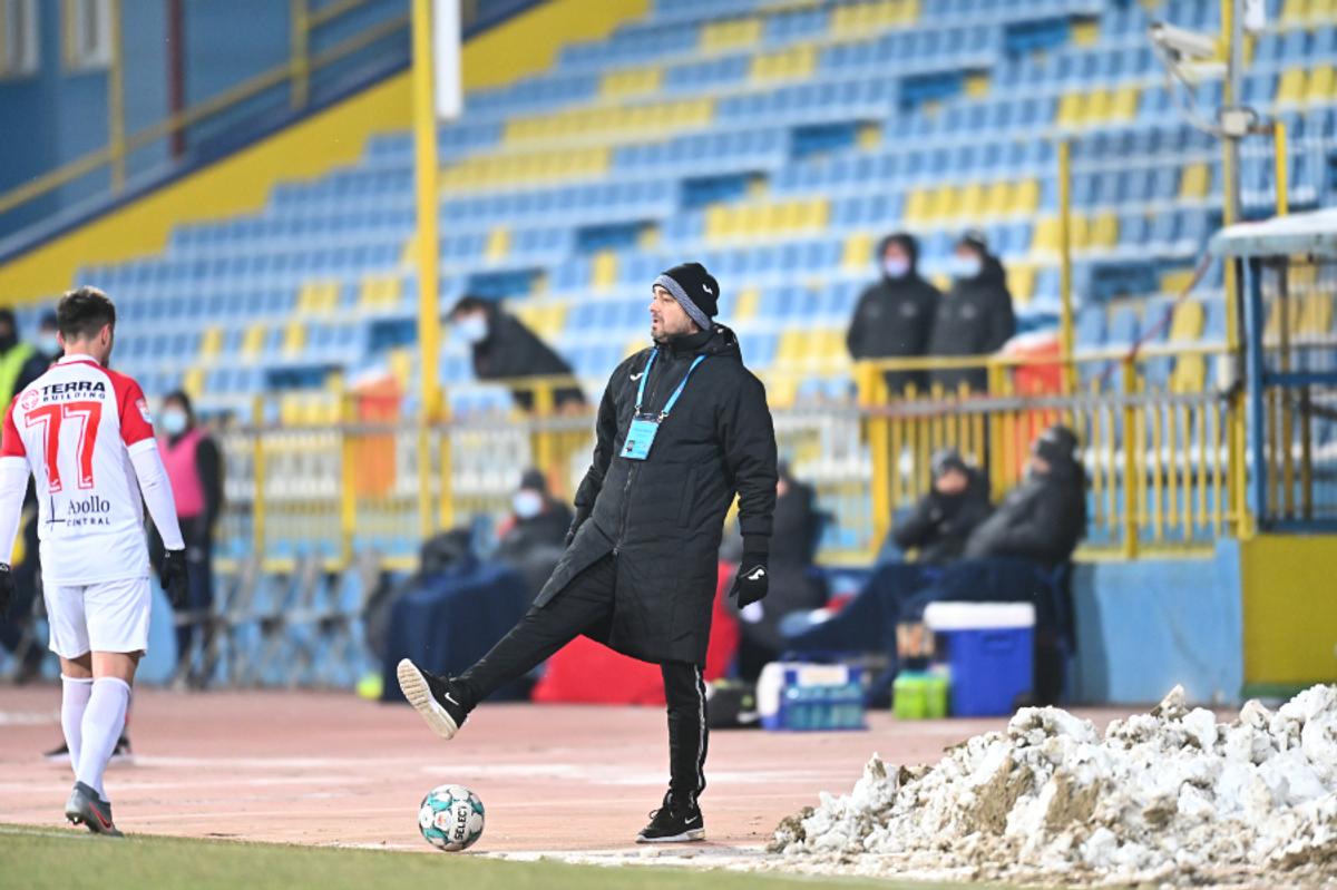 OPINIE » Dan Udrea, întrebare pentru Becali: „Pe Colțescu, Chivulete, Cojocaru și Petrescu cine îi recuză?” » Să vedem realitatea care nu-i convine lui FCSB!