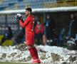 FOTO 3 faze controversate în Hermannstadt - FCSB » MM a postat în timpul meciului + analiza lui Crăciunescu