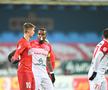FOTO 3 faze controversate în Hermannstadt - FCSB » MM a postat în timpul meciului + analiza lui Crăciunescu