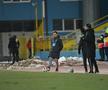 FOTO 3 faze controversate în Hermannstadt - FCSB » MM a postat în timpul meciului + analiza lui Crăciunescu