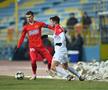 FOTO 3 faze controversate în Hermannstadt - FCSB » MM a postat în timpul meciului + analiza lui Crăciunescu