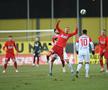 OPINIE » Dan Udrea, întrebare pentru Becali: „Pe Colțescu, Chivulete, Cojocaru și Petrescu cine îi recuză?” » Să vedem realitatea care nu-i convine lui FCSB!
