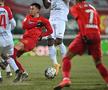 Dosar penal pentru Florinel Coman! Fără permis, vedeta lui FCSB a gonit pe autostradă cu 165 km/h » Reacția lui Gigi Becali
