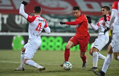 FCSB e într-o criză profundă! Cifrele unei căderi inexplicabile