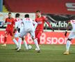 FOTO 3 faze controversate în Hermannstadt - FCSB » MM a postat în timpul meciului + analiza lui Crăciunescu