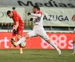 FOTO 3 faze controversate în Hermannstadt - FCSB » MM a postat în timpul meciului + analiza lui Crăciunescu