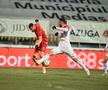 FOTO 3 faze controversate în Hermannstadt - FCSB » MM a postat în timpul meciului + analiza lui Crăciunescu