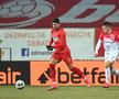 FOTO 3 faze controversate în Hermannstadt - FCSB » MM a postat în timpul meciului + analiza lui Crăciunescu