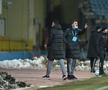 FOTO 3 faze controversate în Hermannstadt - FCSB » MM a postat în timpul meciului + analiza lui Crăciunescu
