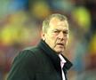 Helmuth Duckadam (61 de ani) le transmite fotbaliștilor de la FCSB să își asume nereușitele și să nu mai caute „scuze ieftine”.