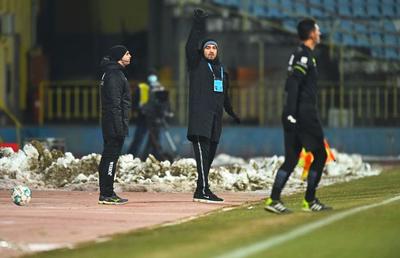 Liviu Ciobotariu a anihilat-o pe FCSB » Mutările prin care a blocat vedetele lui Gigi Becali